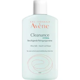 Avène Cleanance Hydra Beruhigende Reinigungscreme 200 ml
