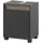 Schildmeyer Waschbeckenunterschrank Cosmo 41,8 x 54,6 x 33 cm Anthrazit