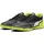 Puma Truco III Indoor Herren schwarz/grün 44