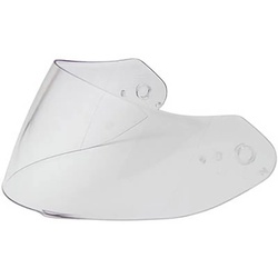 Visier Scorpion Exo 900 / 910, transparent