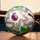 Puma Orbita Ultimate Premier League Thrill Fifa® Quality Pro) Wp - weiß / 5