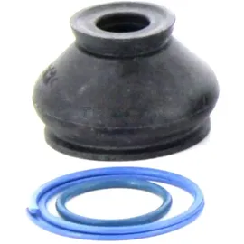 TRISCAN Faltenbalgsatz, Lenkung