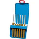 SW-Stahl 82620L Splinttreiber-Satz, Länge: 150mm, Chrom-Vanadium-Stahl, Anzahl Werkzeuge: 6