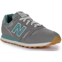 New Balance 373 Damen slate grey/faded 41,5teal/sea salt