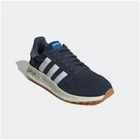 Adidas Sportswear Run 84 Sneaker Herren IH8614 - shadow navy/cloud white/matte silver 42 2/3