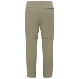 Jack Wolfskin Pico Trail Zip Off Hosen - Stone - 52