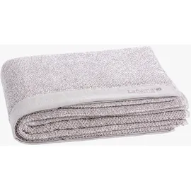 Lafuma Frotteeauflage LITTORAL für Relaxliege XL, 100 % Baumwolle Dune