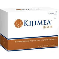 KIJIMEA Immun Pulver 28 St