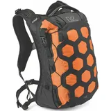 Kriega Trail 18 Rucksack - orange