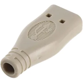 goobay USB A-Stecker - Lötmontage