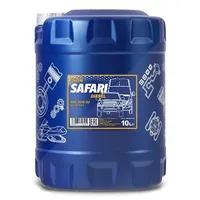 Mannol Safari 7404 20W-50 10 l
