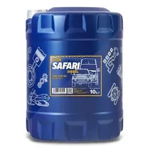 Mannol Safari 7404 20W-50 10 l