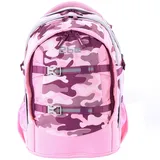 2be 2-tlg. rosa
