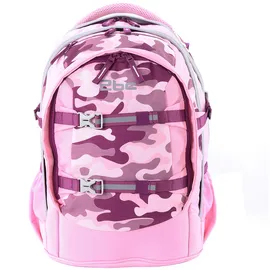 2be 2-tlg. rosa