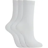 G-Star SNOWFLAKE 3 Paar Weiß 39-42