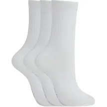 G-Star SNOWFLAKE 3 Paar Weiß 39-42