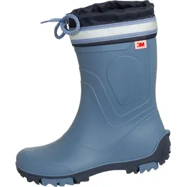 Bockstiegel Bente Gummistiefel blau 28