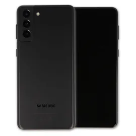 Samsung Galaxy S21+ 5G 128 GB Phantom Black