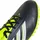 adidas Copa Pure III Club TF Herren core black/ftwr white/lucid lemon 44,5
