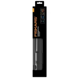 Fiskars Comfort L Sprinkler schwarz