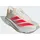adidas Adizero SL2 Damen Off White / Lucid Red / Acid Orange 40,5