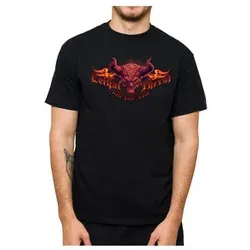 Lethal Threat Sell Your Soul T-Shirt schwarz, XXL