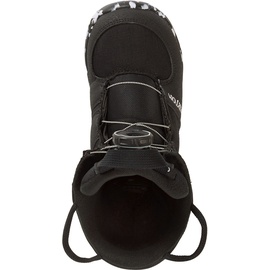 BURTON Grom Boa - Black - 18.5