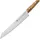 Friedr. Dick VIVUM Brotmesser 26 cm Braun/Schwarz Wellenschliff
