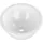 Villeroy & Boch Loop & Friends Einbauwaschbecken 39 x 39 cm (4A5901R1)
