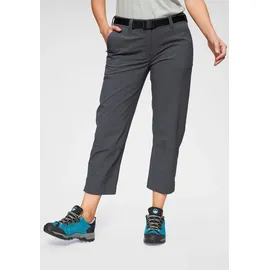 Maier Sports 7/8 LULA Regular Grau 56