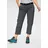Maier Sports 7/8 LULA Regular Grau 56