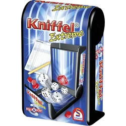 Schmidt Spiele 49240 - Kniffel Extreme | Zustand: Neu & original versiegelt
