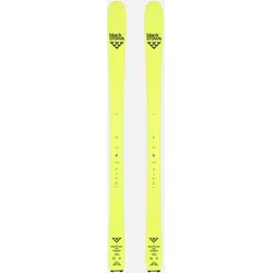 BLACK CROWS FREEBIRD YELLOW