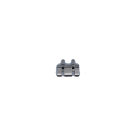 Tissot Edelstahl Edelstahlarmbandglied COUTURIER T613028356 - silber