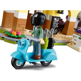 LEGO Friends Heartlake City Restaurant 41379