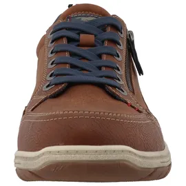 Mustang Benedetto Herren Braun 45
