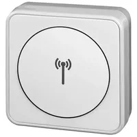 Hörmann Bluetooth-Antenne BTA 7000 (Bedienung über BlueSecur App, Impulsgesteuerte Fernbedienung, Smart Home) 4511848