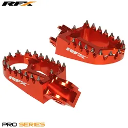 RFX Voetsteun Pro (Oranje)