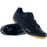 Scott Gravel Pro Schwarz 43