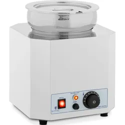 Royal Catering Suppenstation - 7 L - 500 W - glänzend -