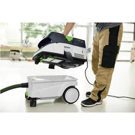 Festool Absaugmobil CLEANTEC CTM 26 EI AC