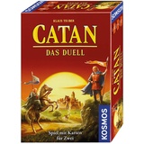 Kosmos Catan Das Duell