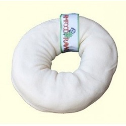 Farm Food Rawhide Dental Donut L - Pro 3 Stück