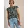Cecil T-Shirt Grün 3XL