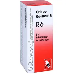 Grippe-gastreu S R6 Mischung