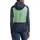 La Sportiva Across Lite Vest Women aspen green/night sky S
