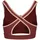 Dynafit Alpine Burgundy S