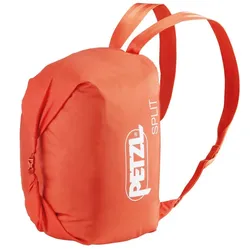 Petzl Split Seilsack Orange - STK