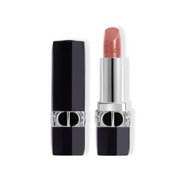 DIOR Rouge Dior Baume Satin szminka 3.5 g Nr. 001 - Nude Look