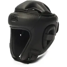 Leone 1947 LEONE 1947, BLACK EDITION-Helm, Unisex-Erwachsene, Schwarz, M, CS431